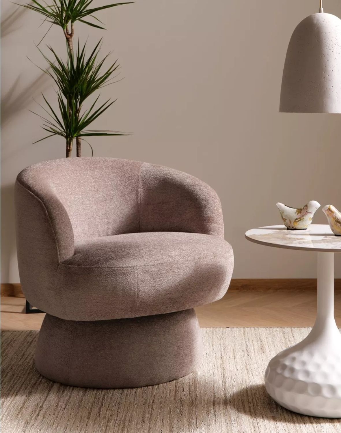 cosmic raven ciemny bez