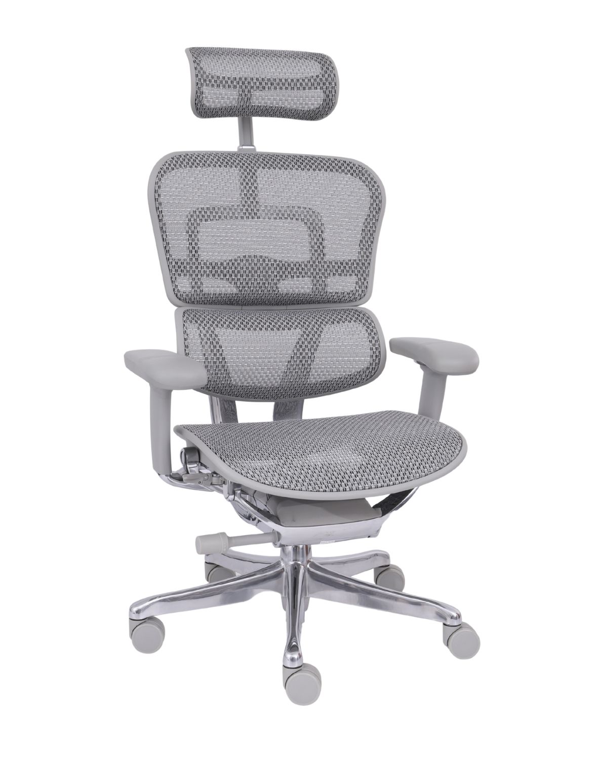 ergohuman 2 elite st gs grey