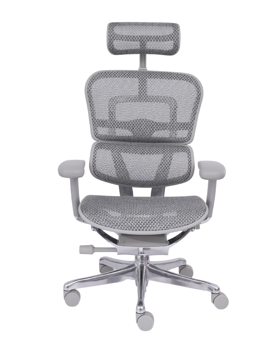 ergohuman 2 elite st gs grey