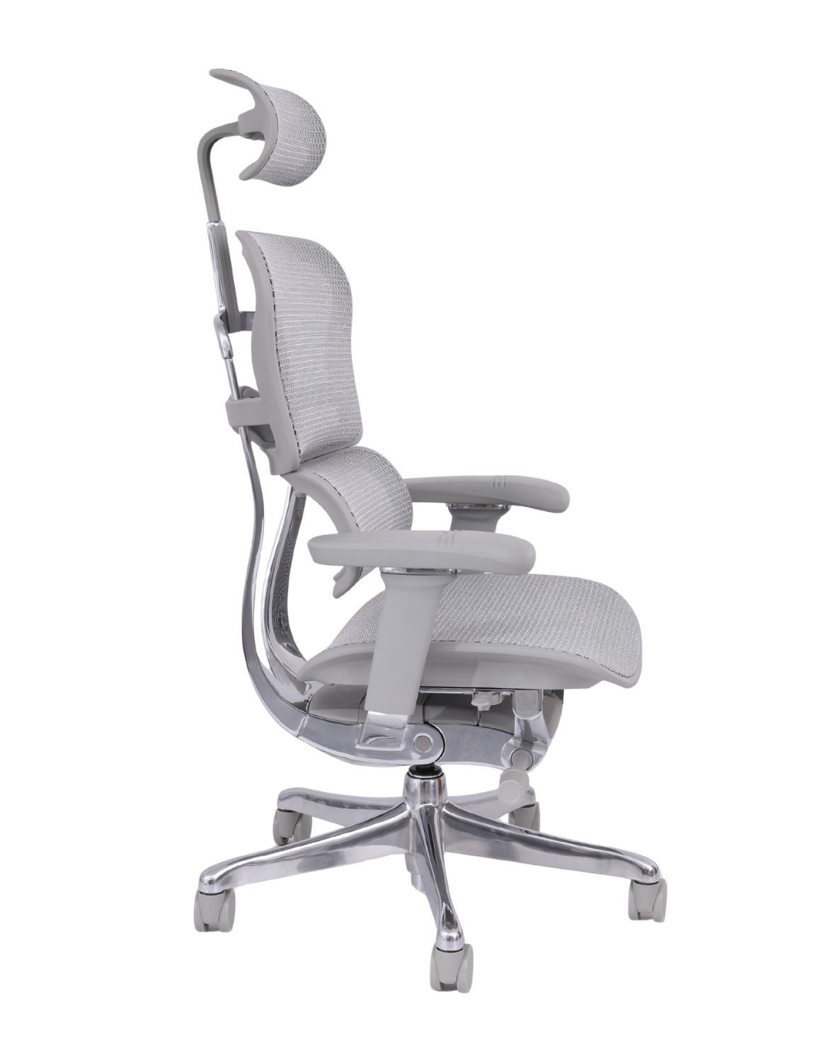 ergohuman 2 elite st gs grey