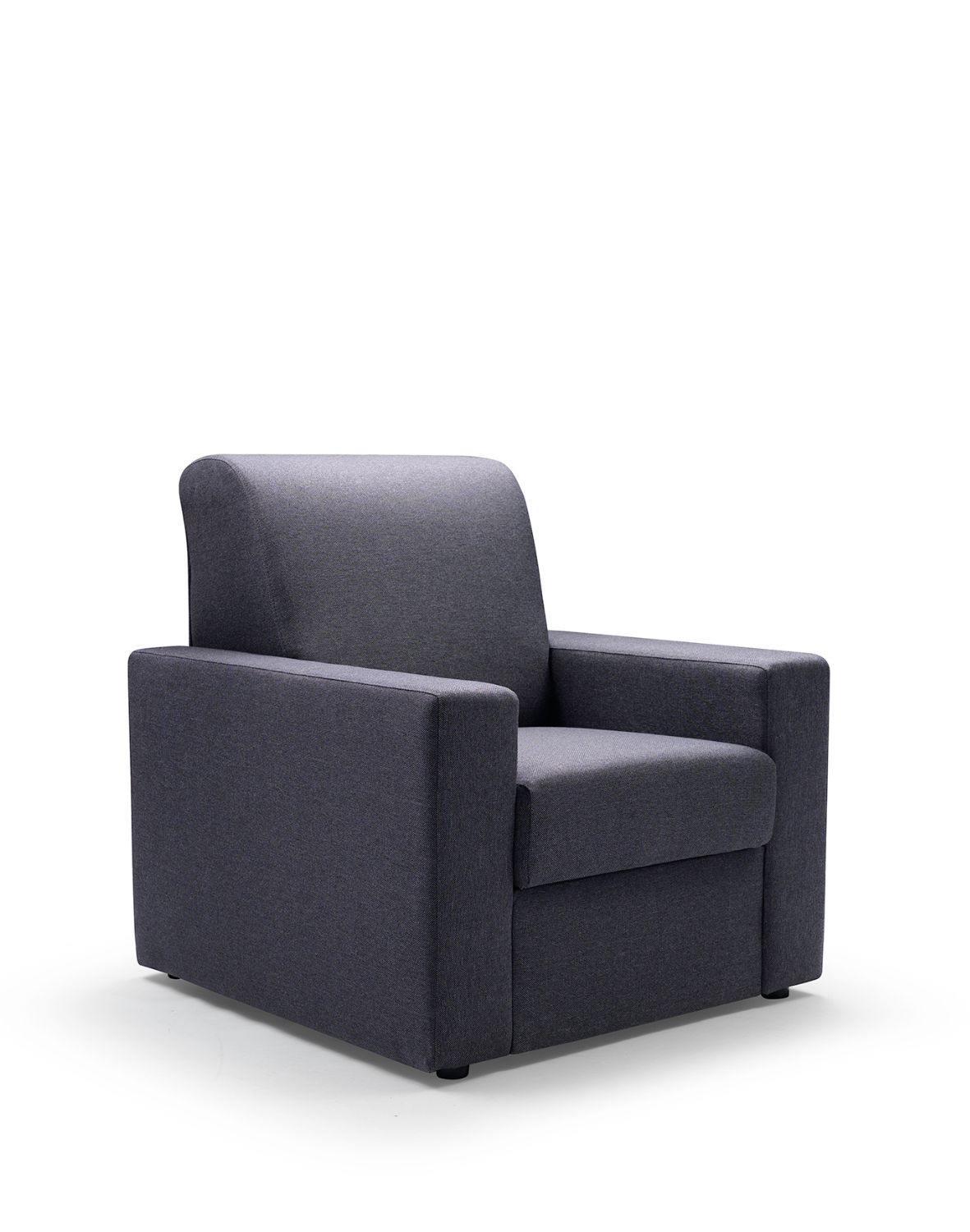 fotel do salonu ze schowkiem ewelina