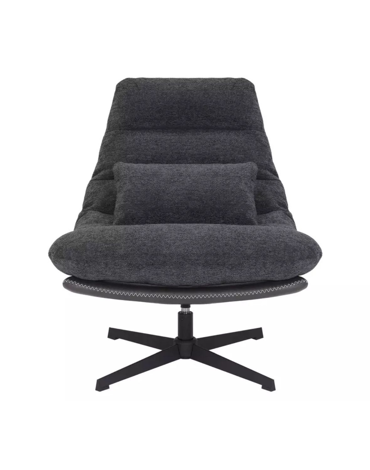 fotel obrotowy felicia raven