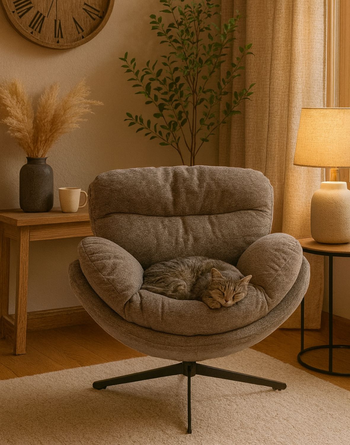 fotel florence raven 07