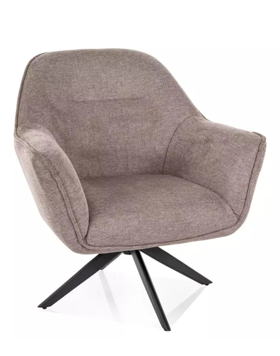 Křeslo Galia Brego béžové