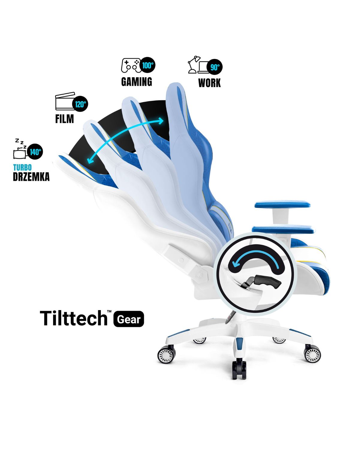 Diablo x-one 2.0 king size