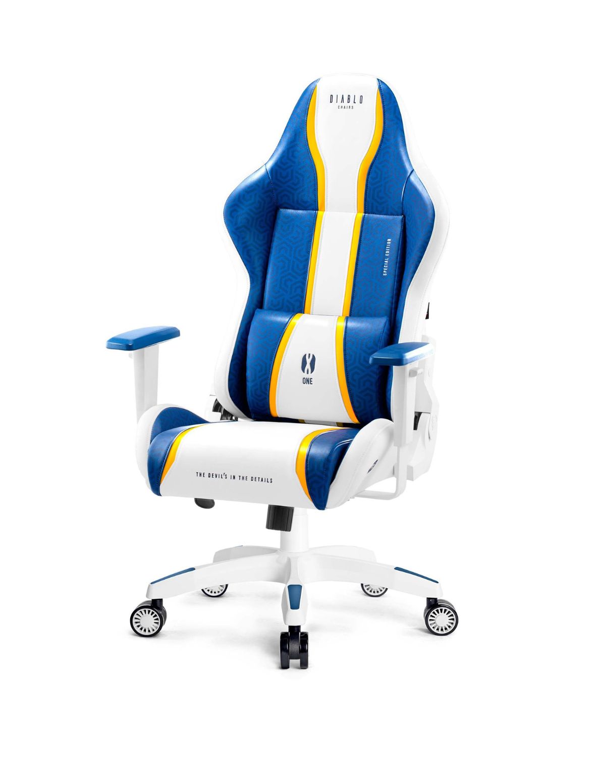 Diablo x-one 2.0 king size