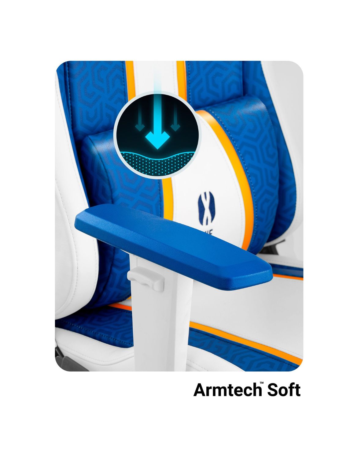 Diablo x-one 2.0 king size