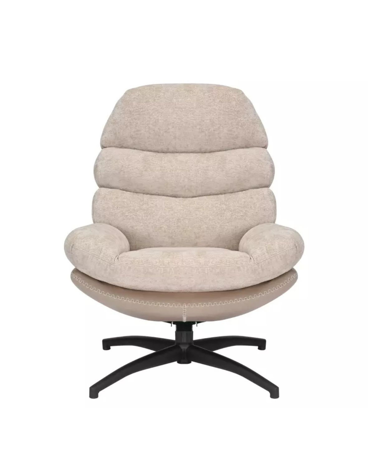 fotel obrotowy giselle bez