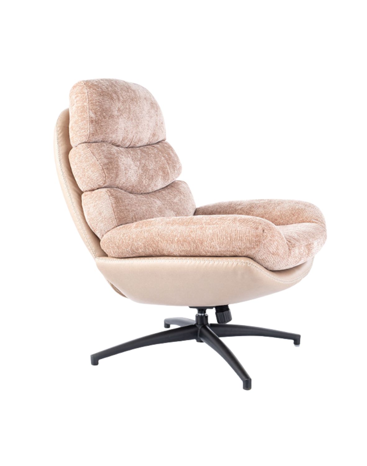 fotel obrotowy giselle antyczny roz