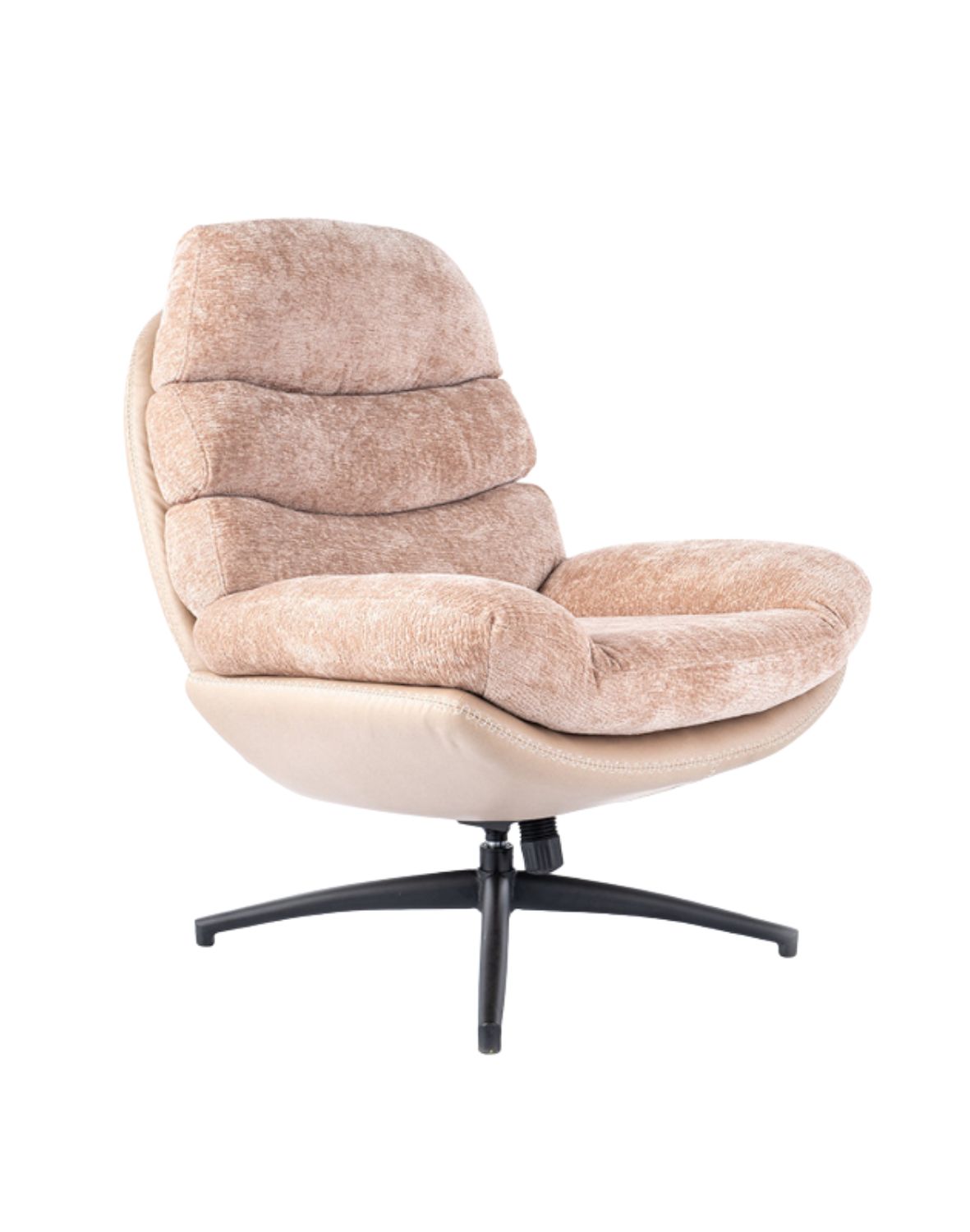 fotel obrotowy giselle antyczny roz