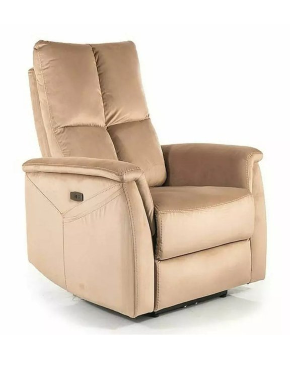 fotel masujacy neptun bez