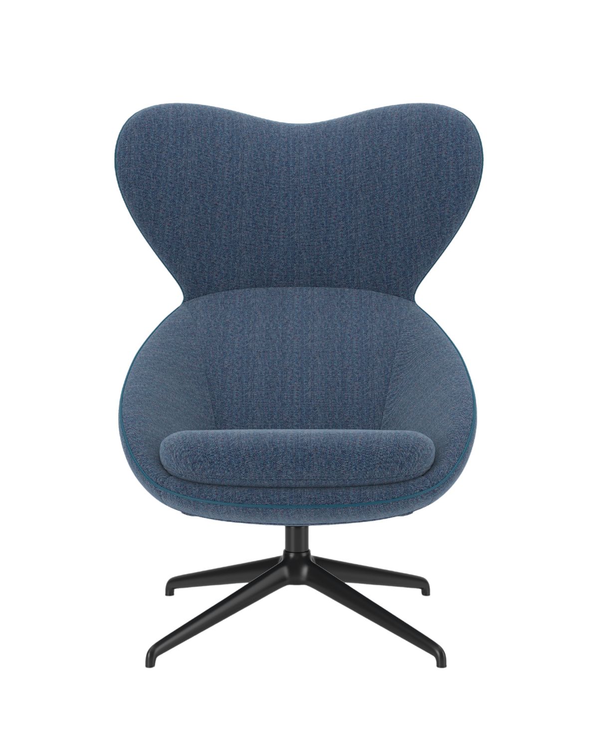 fotel obrotowy scadio