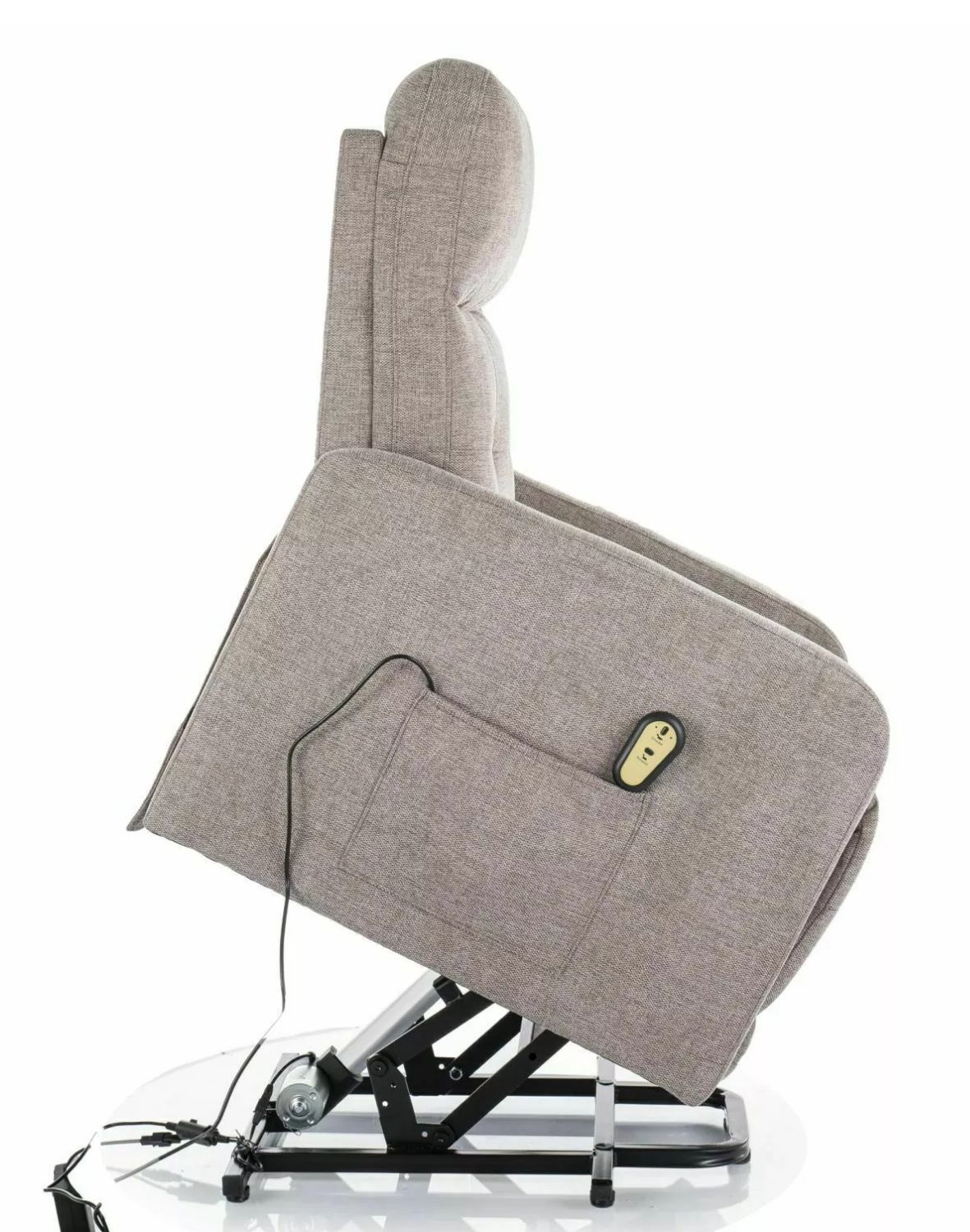 fotel rozkladany otus ii brego bez