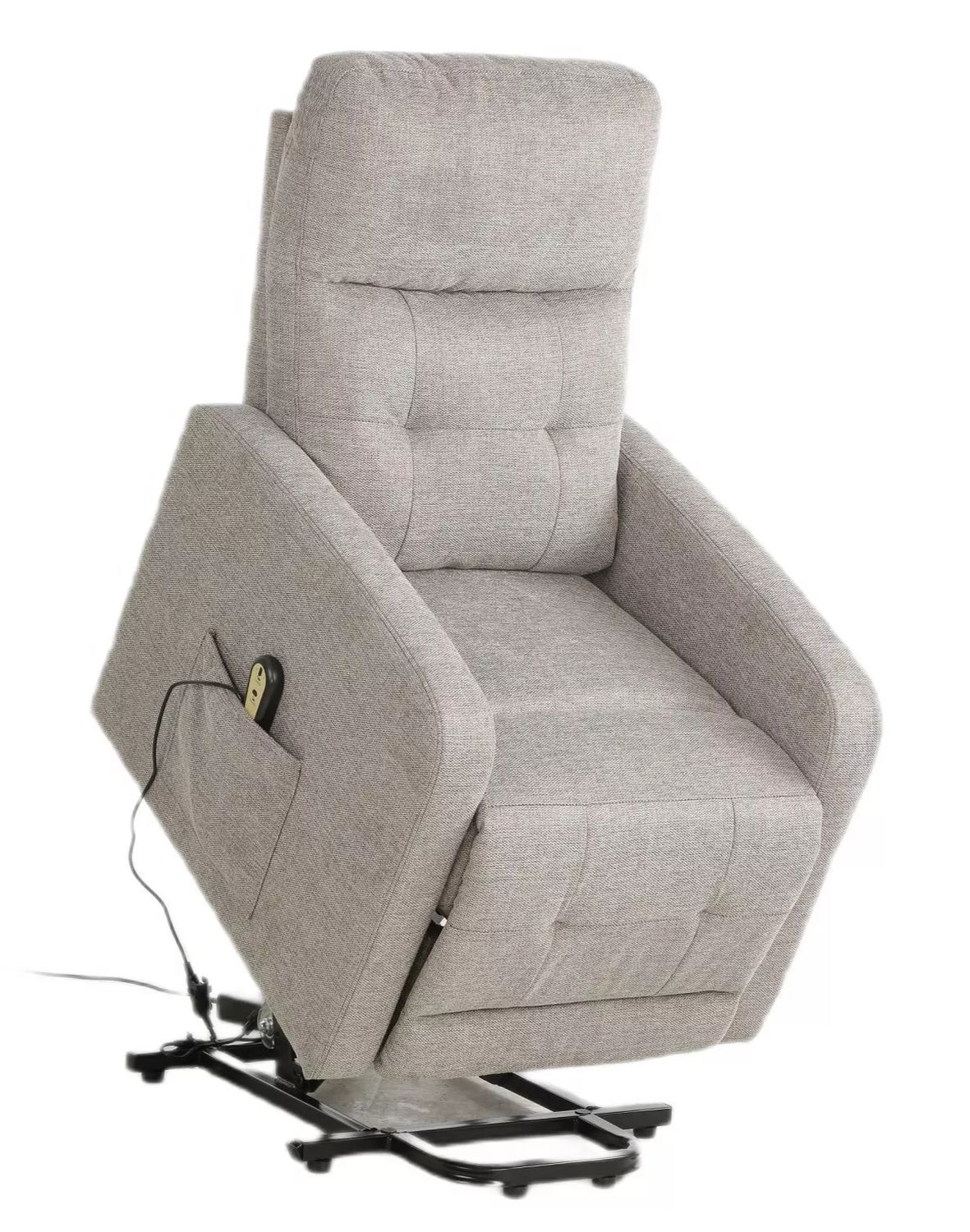 fotel rozkladany otus ii brego bez