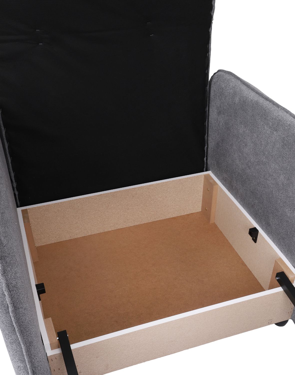 fotel rozkładany ozi i aston 17