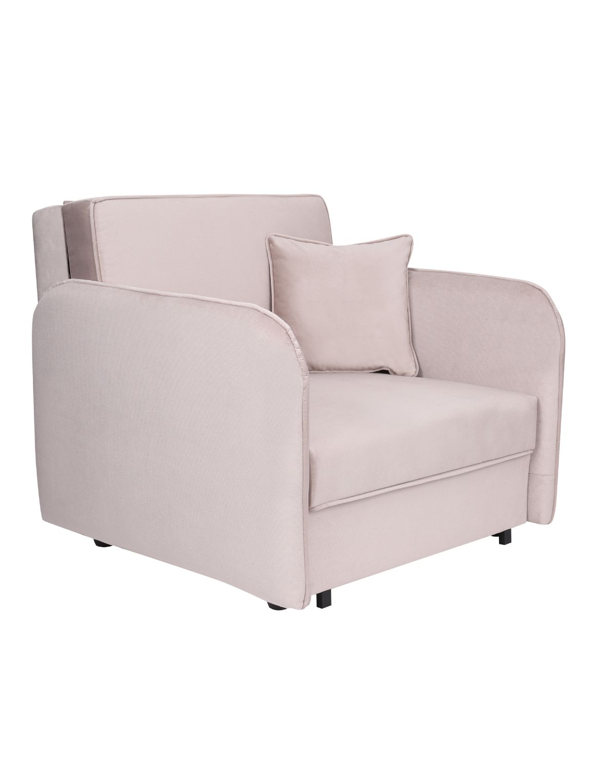 fotel rozkładany ozi i paros 2