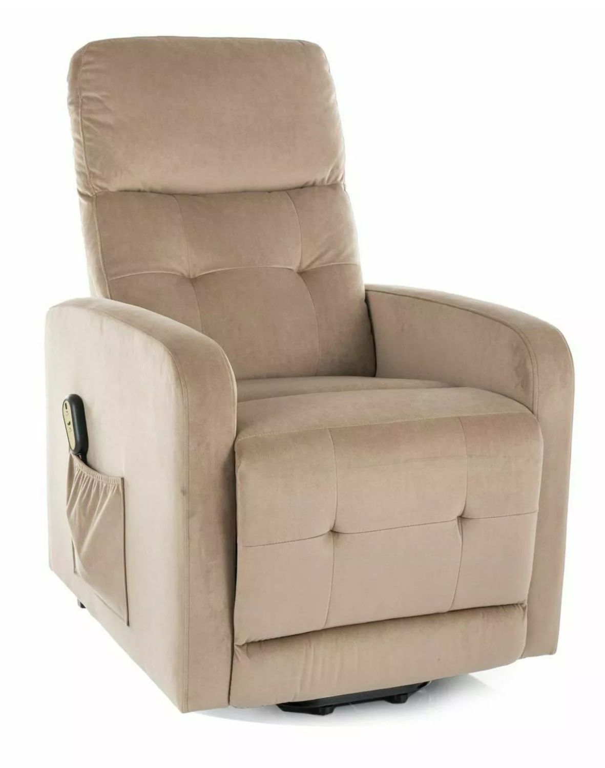 fotel rozkladany otus ii bez