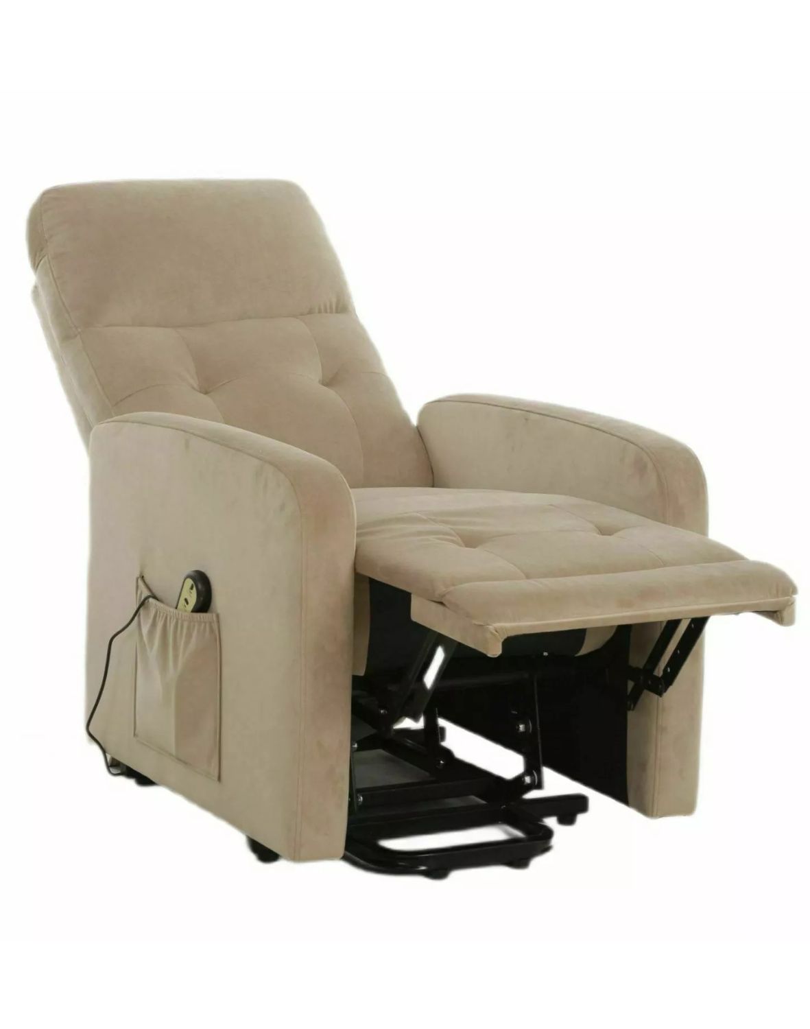 fotel rozkladany otus ii bez