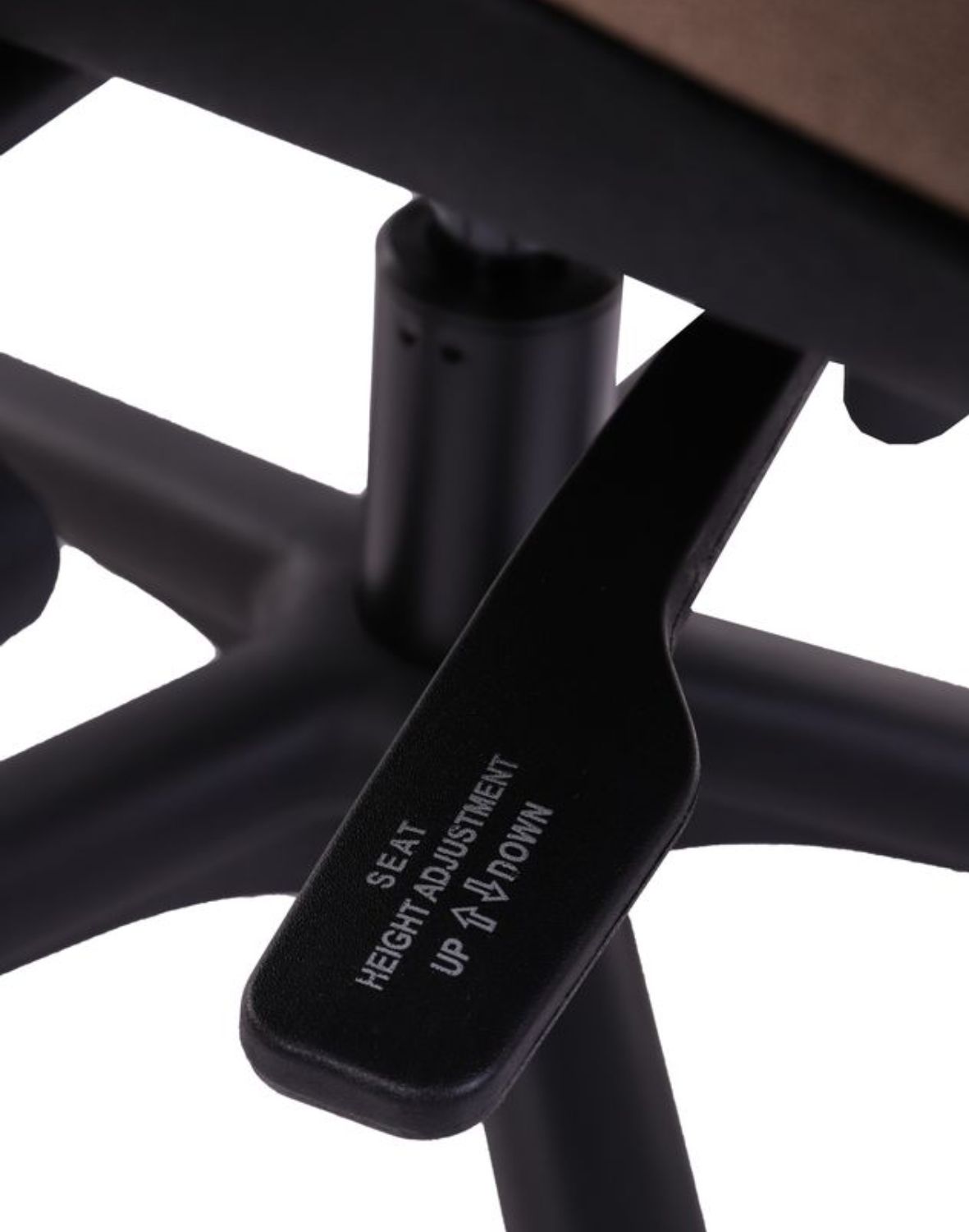 Fotel ergonomiczny Futura 5
