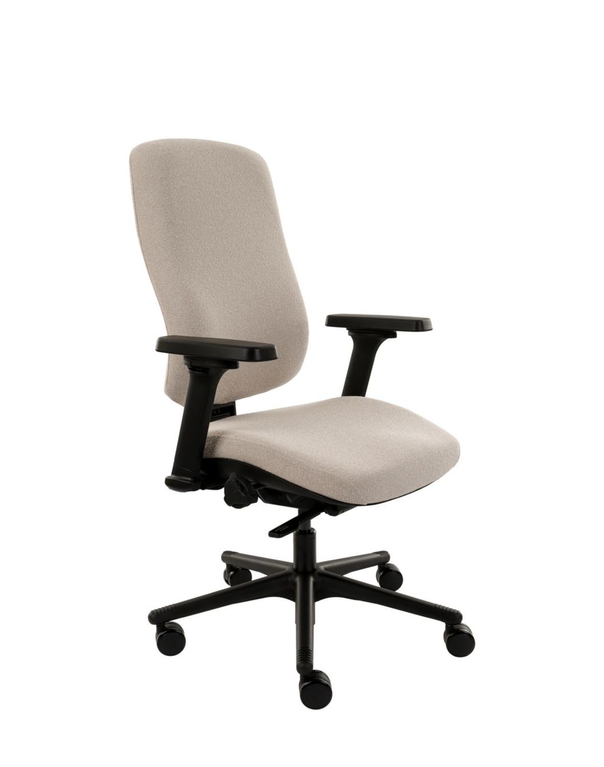 Fotel ergonomiczny Futura 5