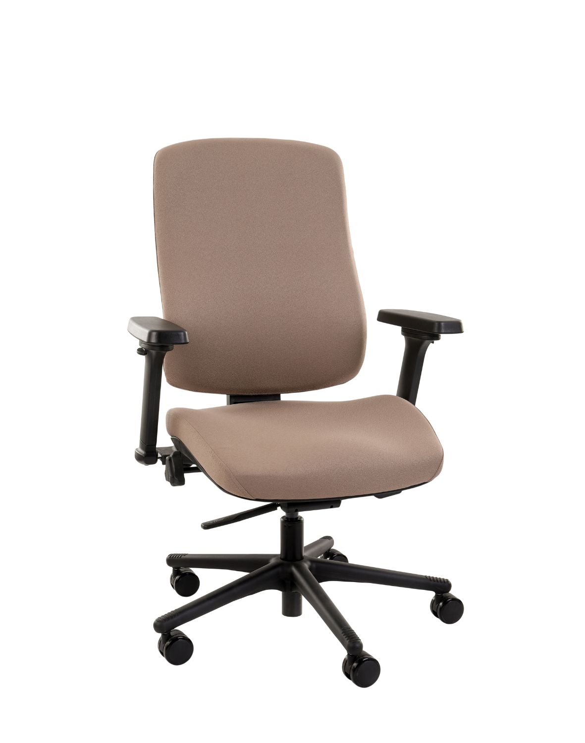 Fotel ergonomiczny Futura 5
