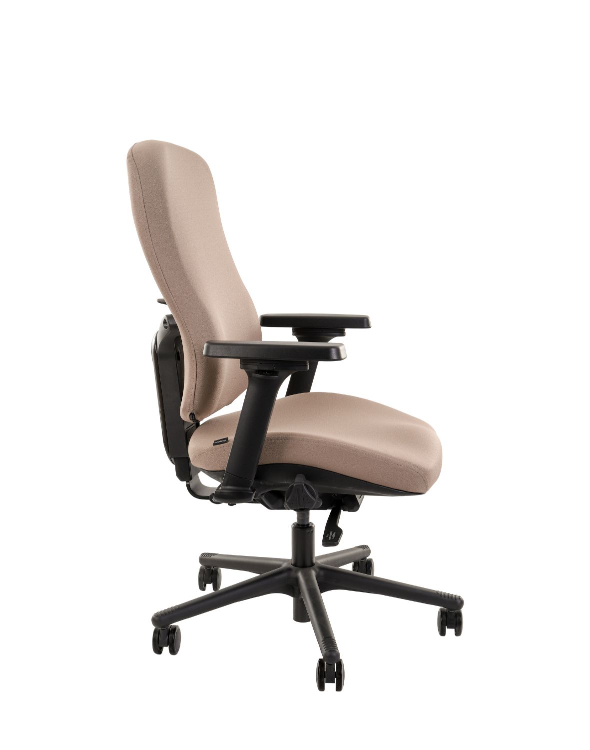 Fotel ergonomiczny Futura 5