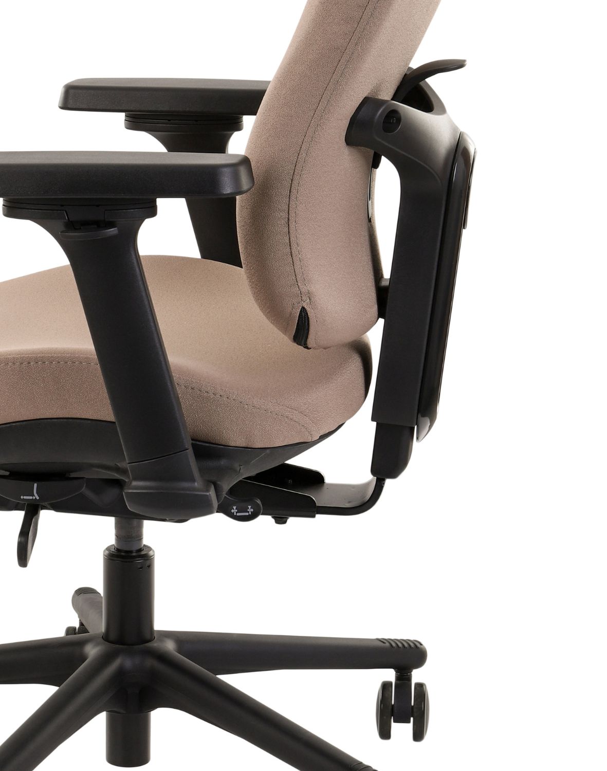 Fotel ergonomiczny Futura 5