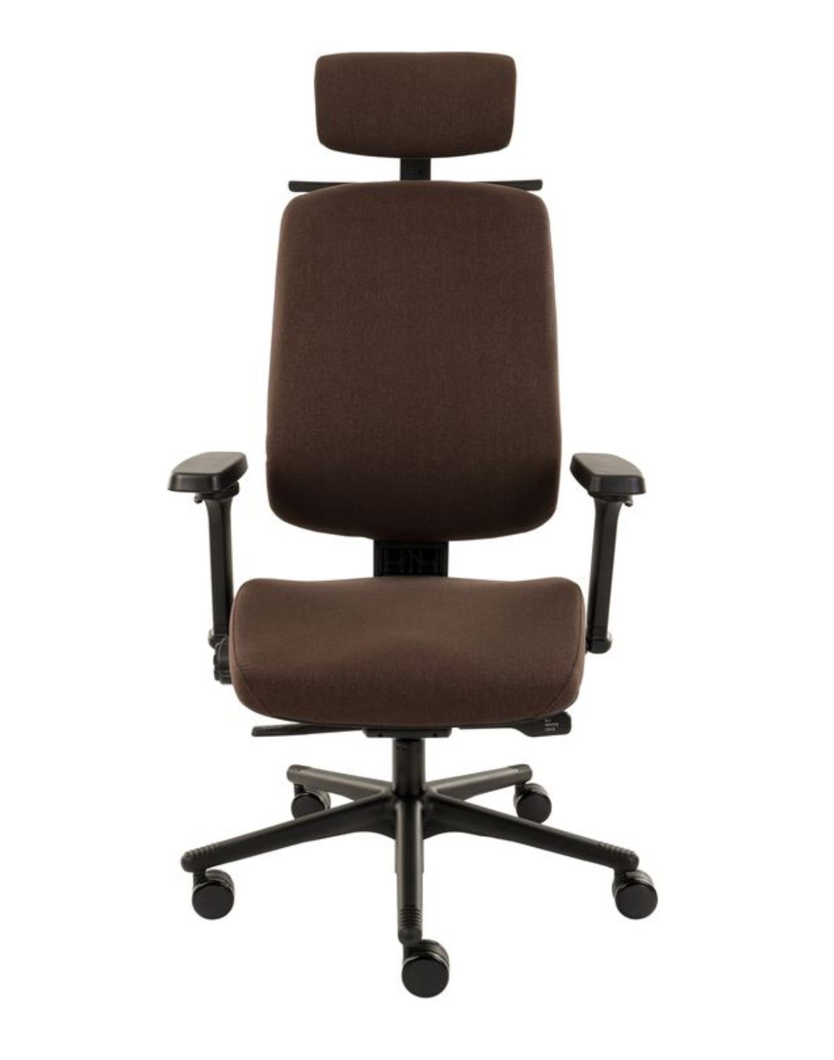 Ergonomiczny fotel biurowy Futura