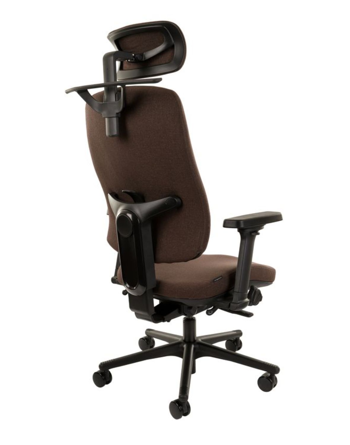 Ergonomiczny fotel biurowy Futura