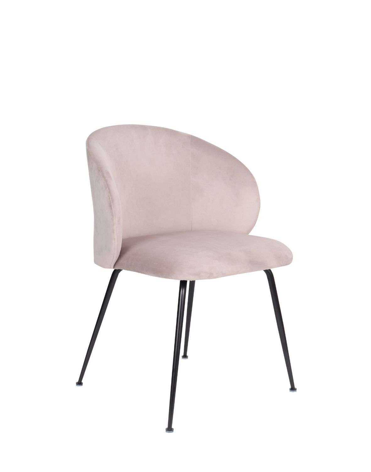 krzesło ganta black beż