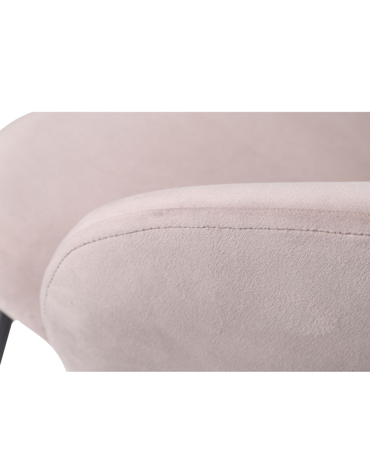 krzesło ganta black beż