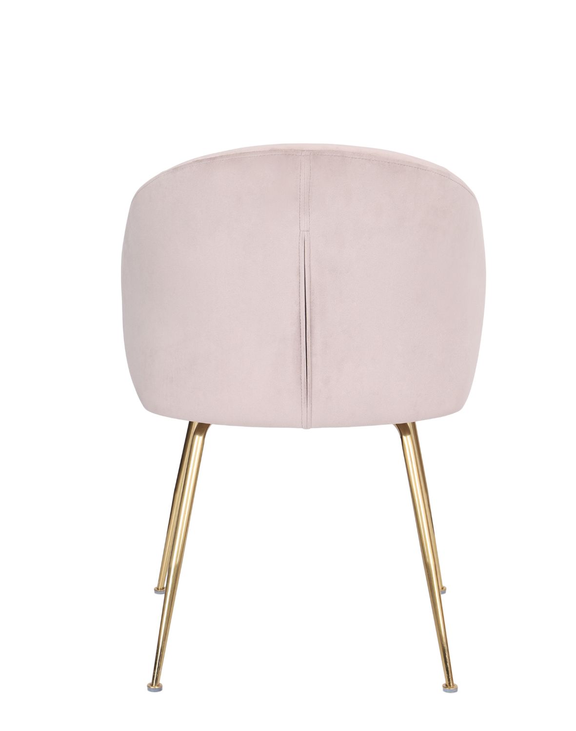 Krzesło Ganta Gold beż