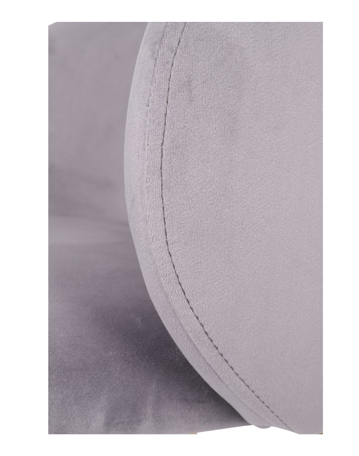 krzesło ganta gold szare