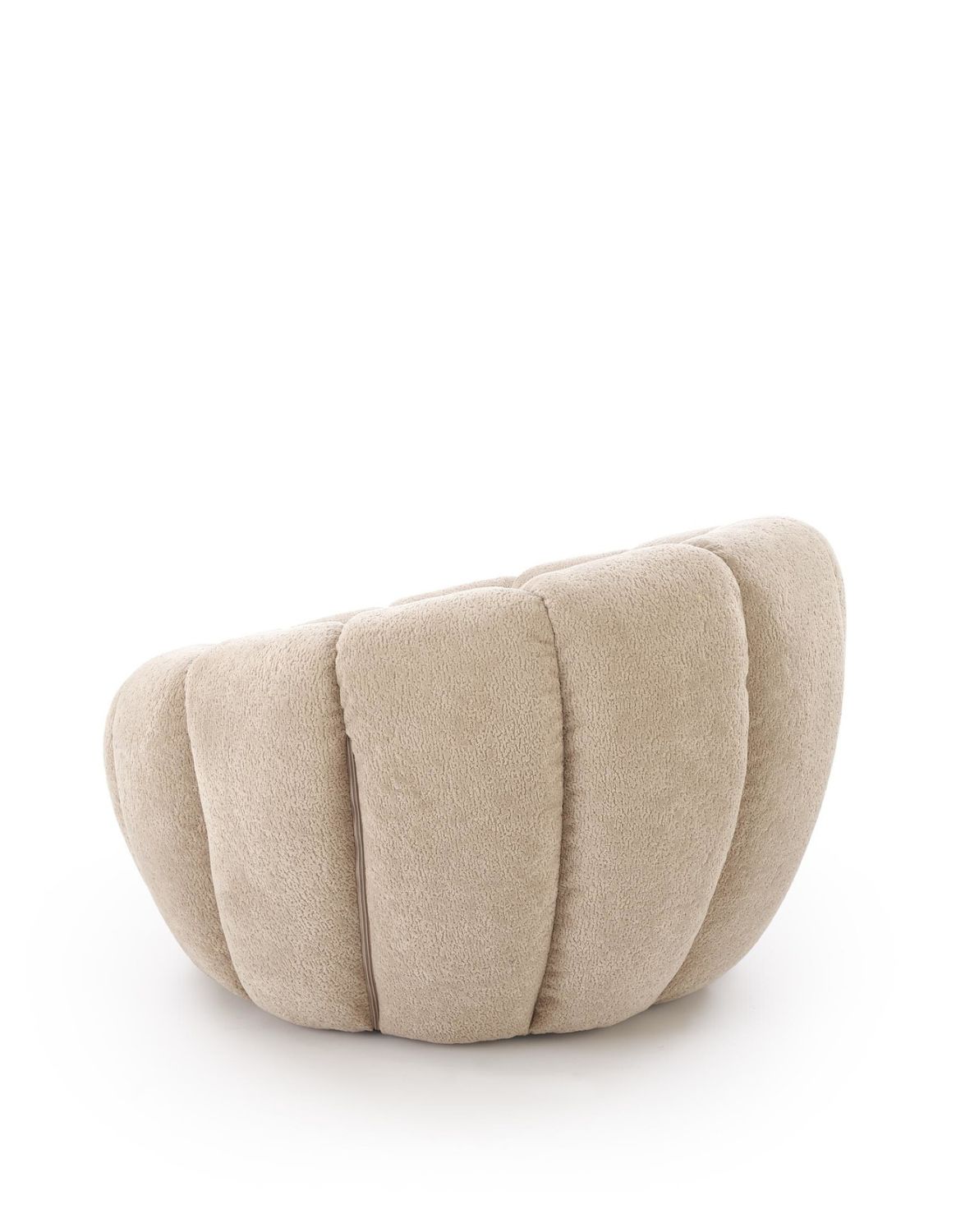 fotel wypoczynkowy gaspar 2, beżowy