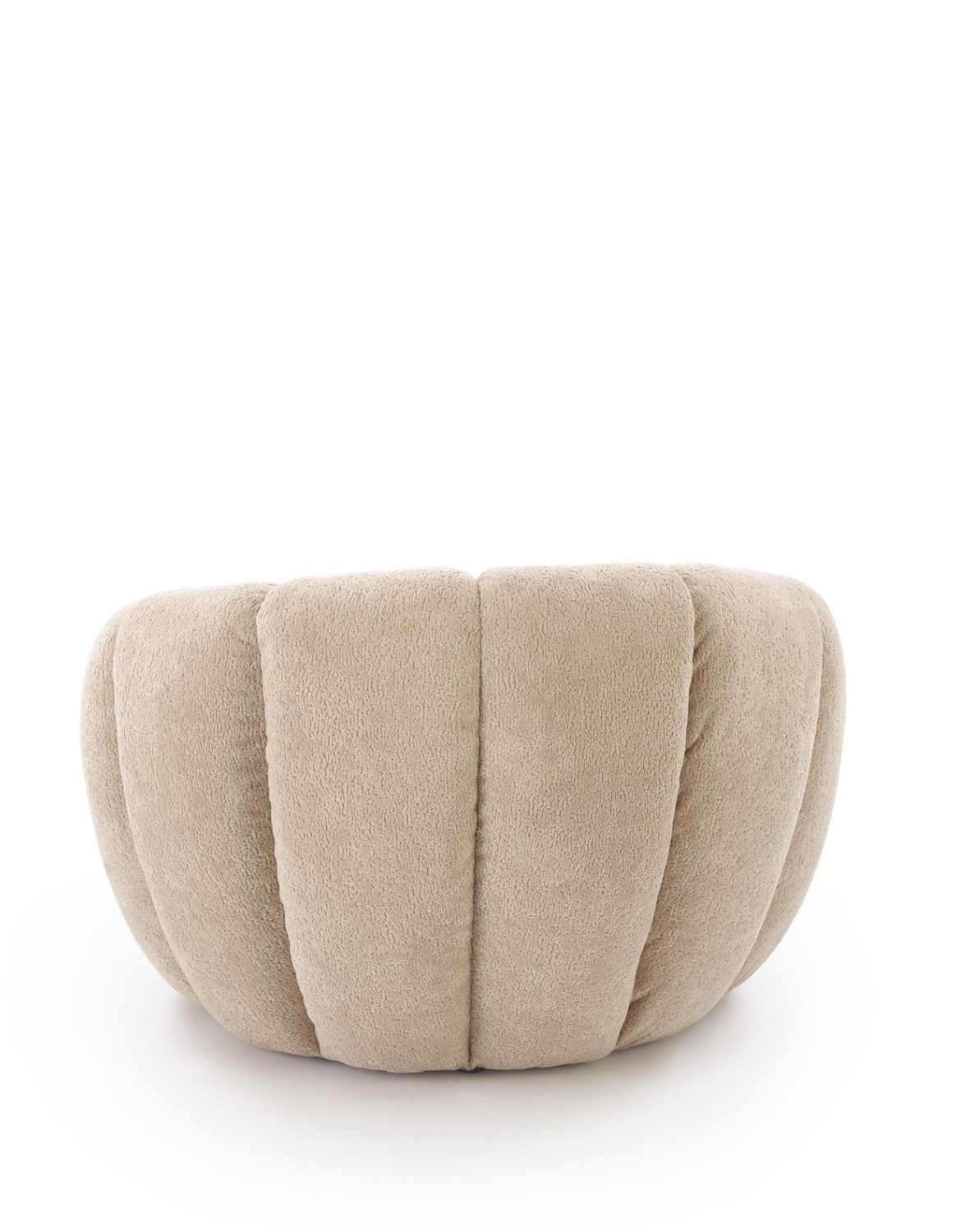 fotel wypoczynkowy gaspar 2, beżowy