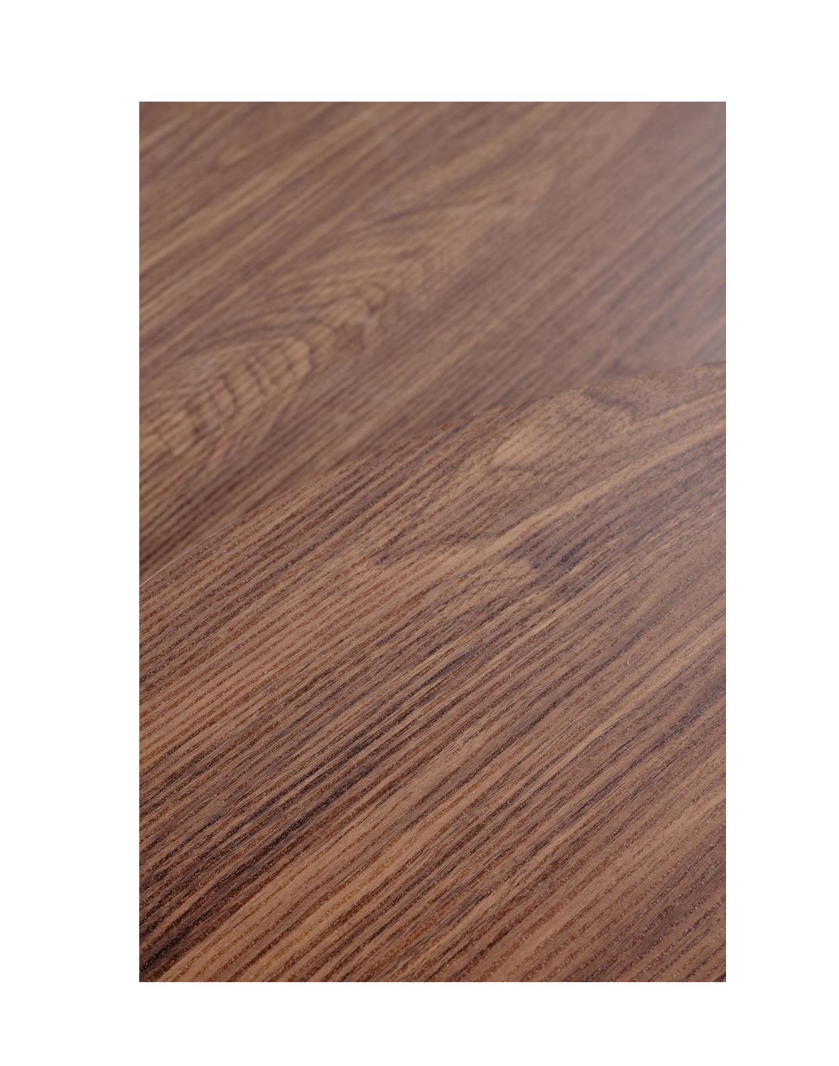 stolik kawowy okrągły orzechowy Gisela s