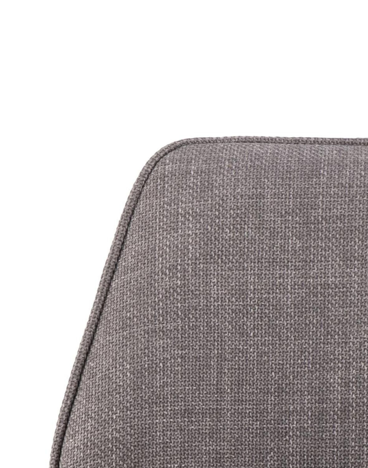 krzesło biurowe glenda z podłokietnikami, regulowane i obrotowe (108501)