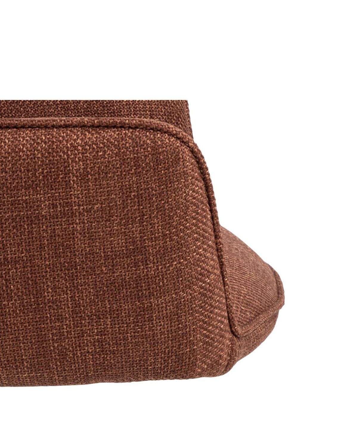 krzesło obrotowe do jadalni, tapicerowane glenda