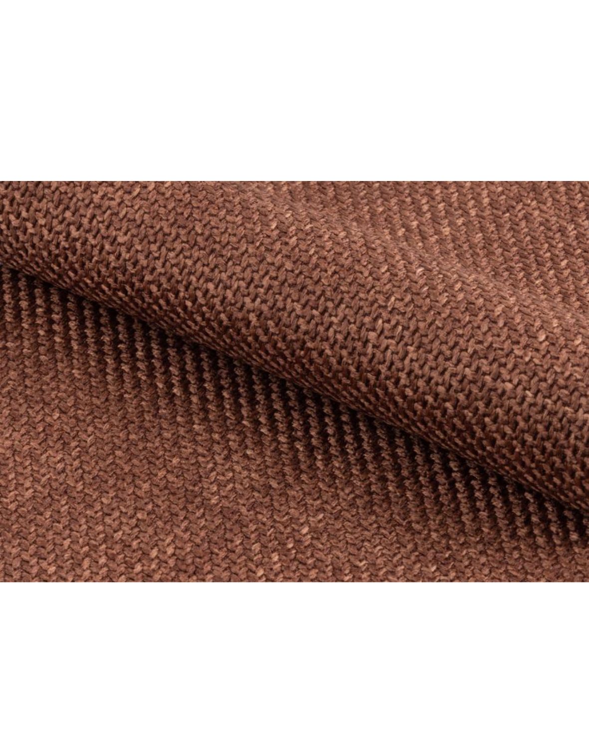 krzesło obrotowe do jadalni, tapicerowane glenda