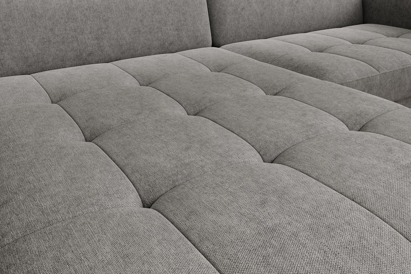 narożnik z funkcją spania gomsi