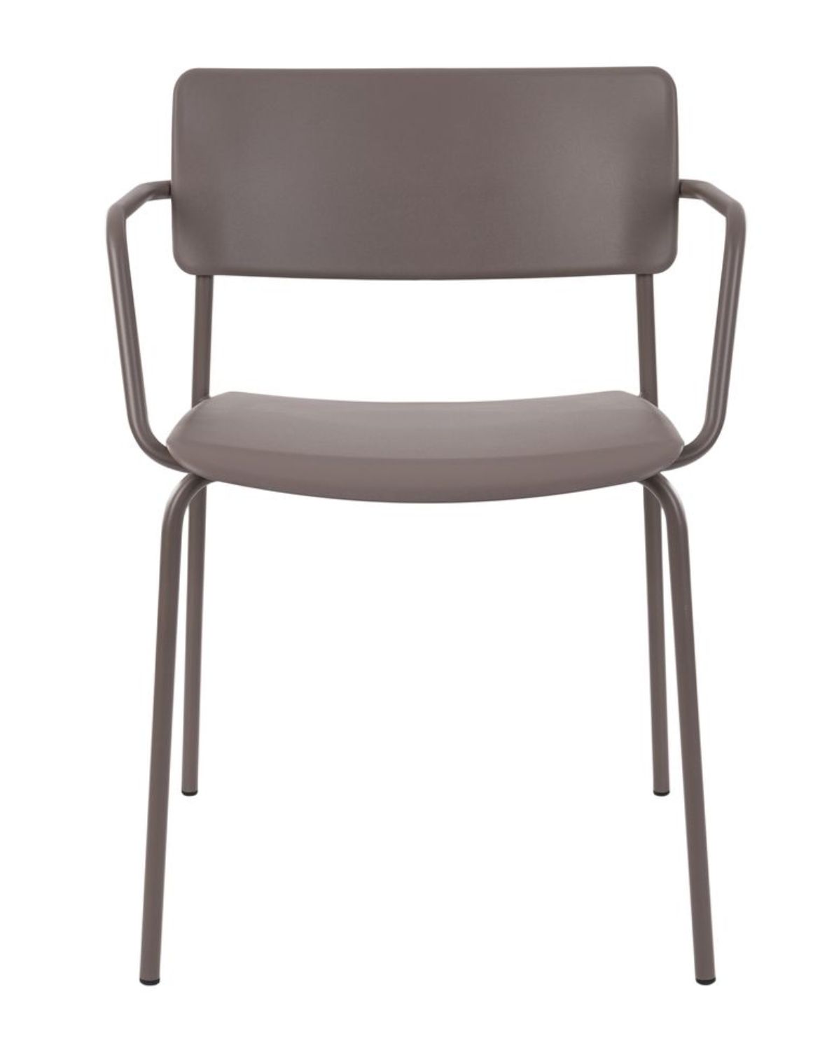 Krzesło konferencyjne Hubi 4L Arm