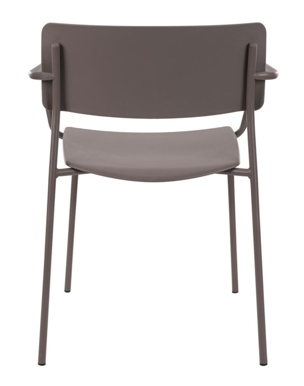 Krzesło konferencyjne Hubi 4L Arm