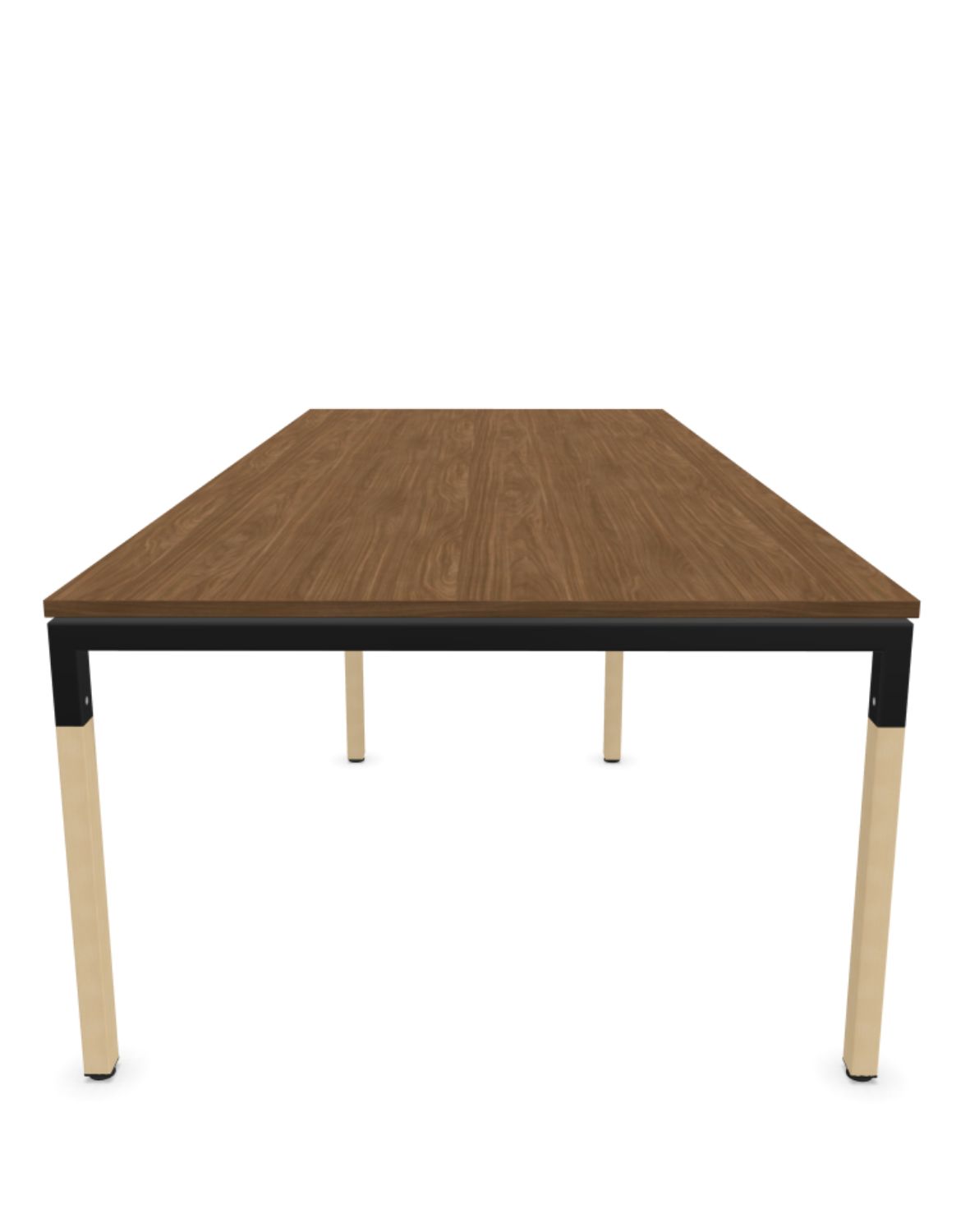 stol konferencyjny cs5040 i-leg lwm t2 280x120 cm