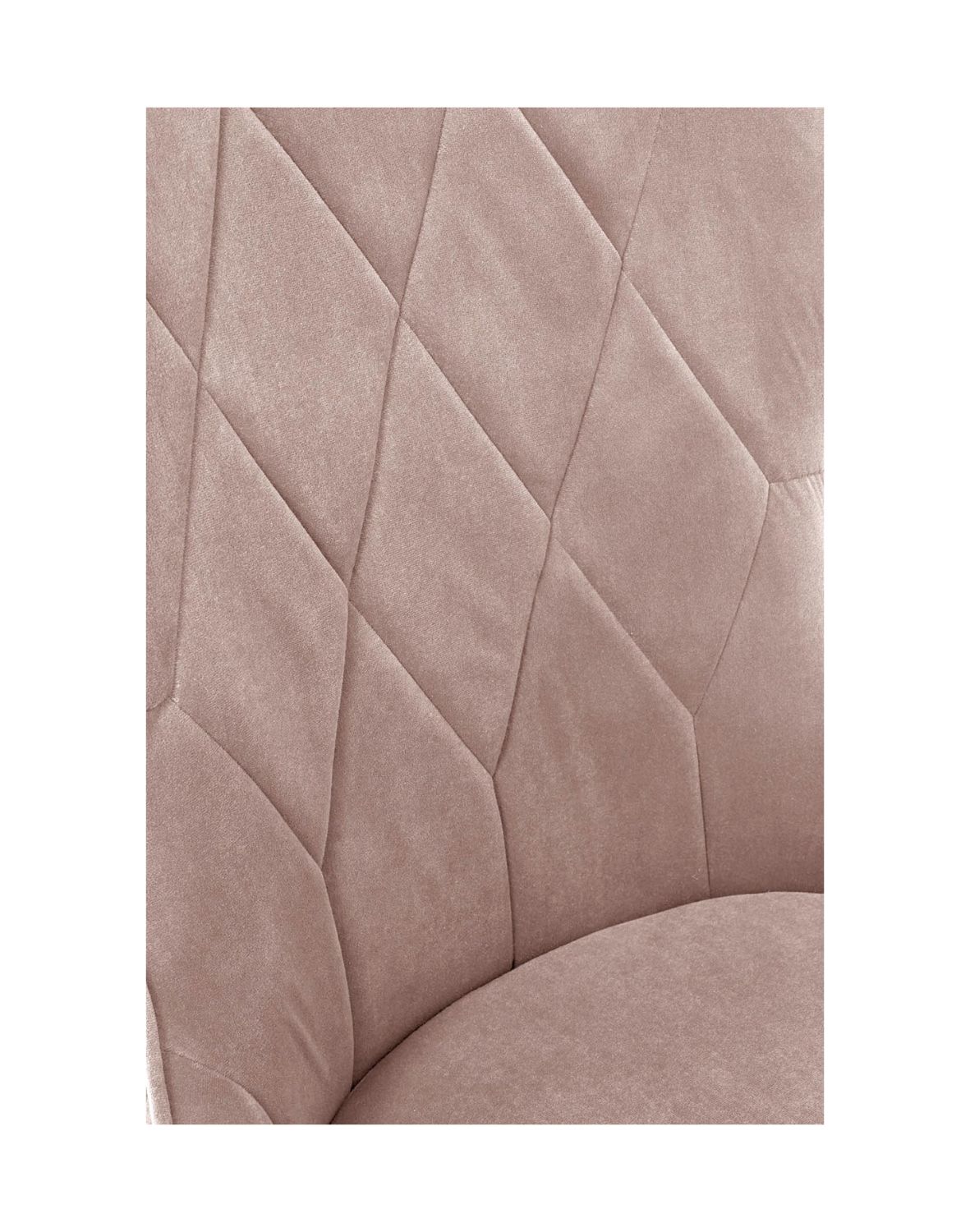 krzesło do jadalni K366 beżowe