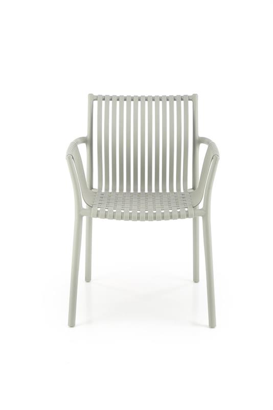 Krzesło ogrodowe K492