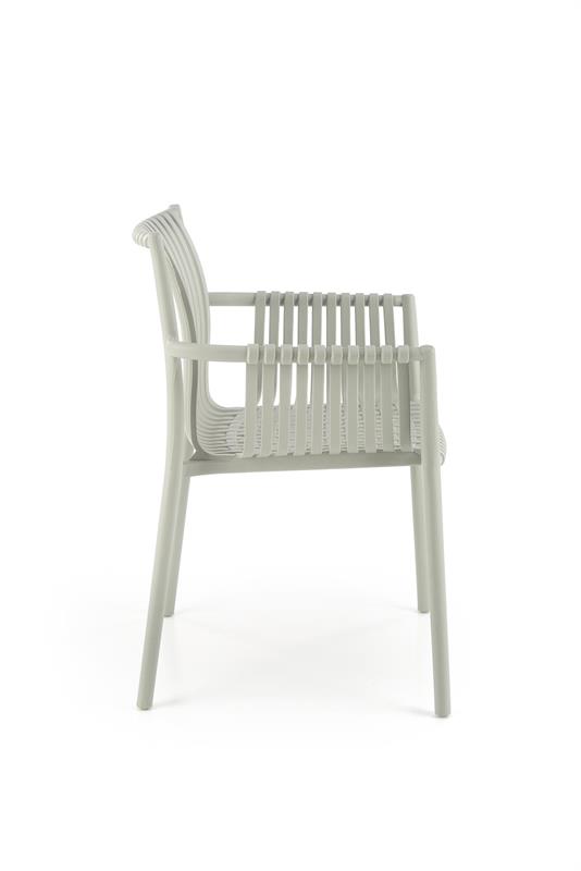Krzesło ogrodowe K492