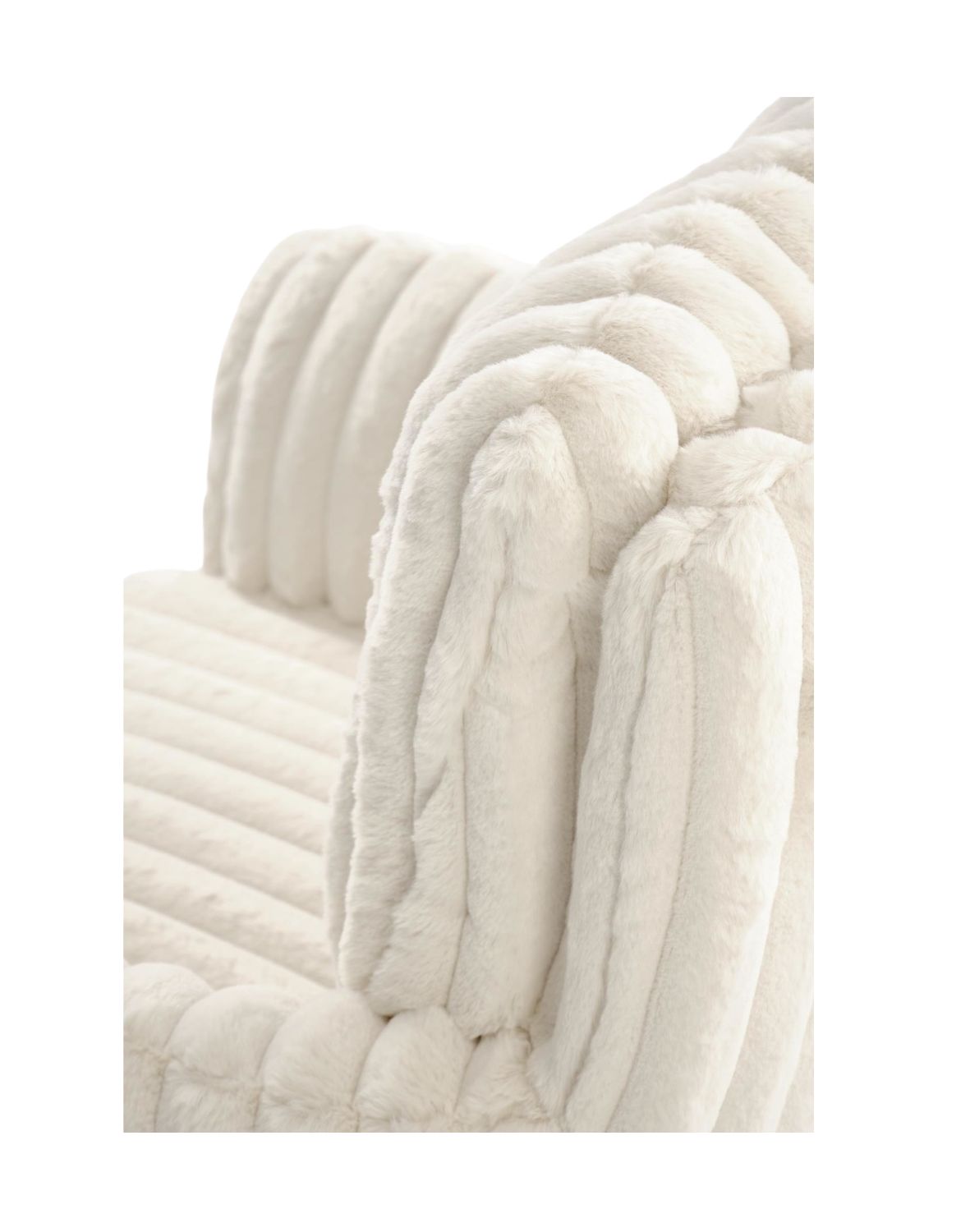 krzesło z funkcją obracania k572 kremowe, nowoczesne