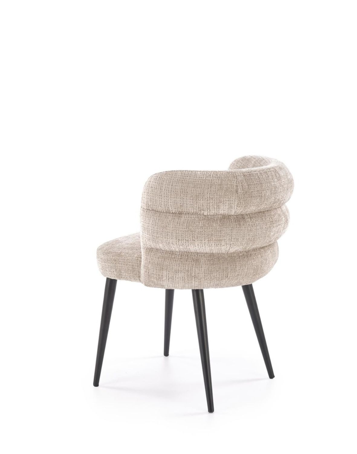 krzesło do jadalni k575, beżowy