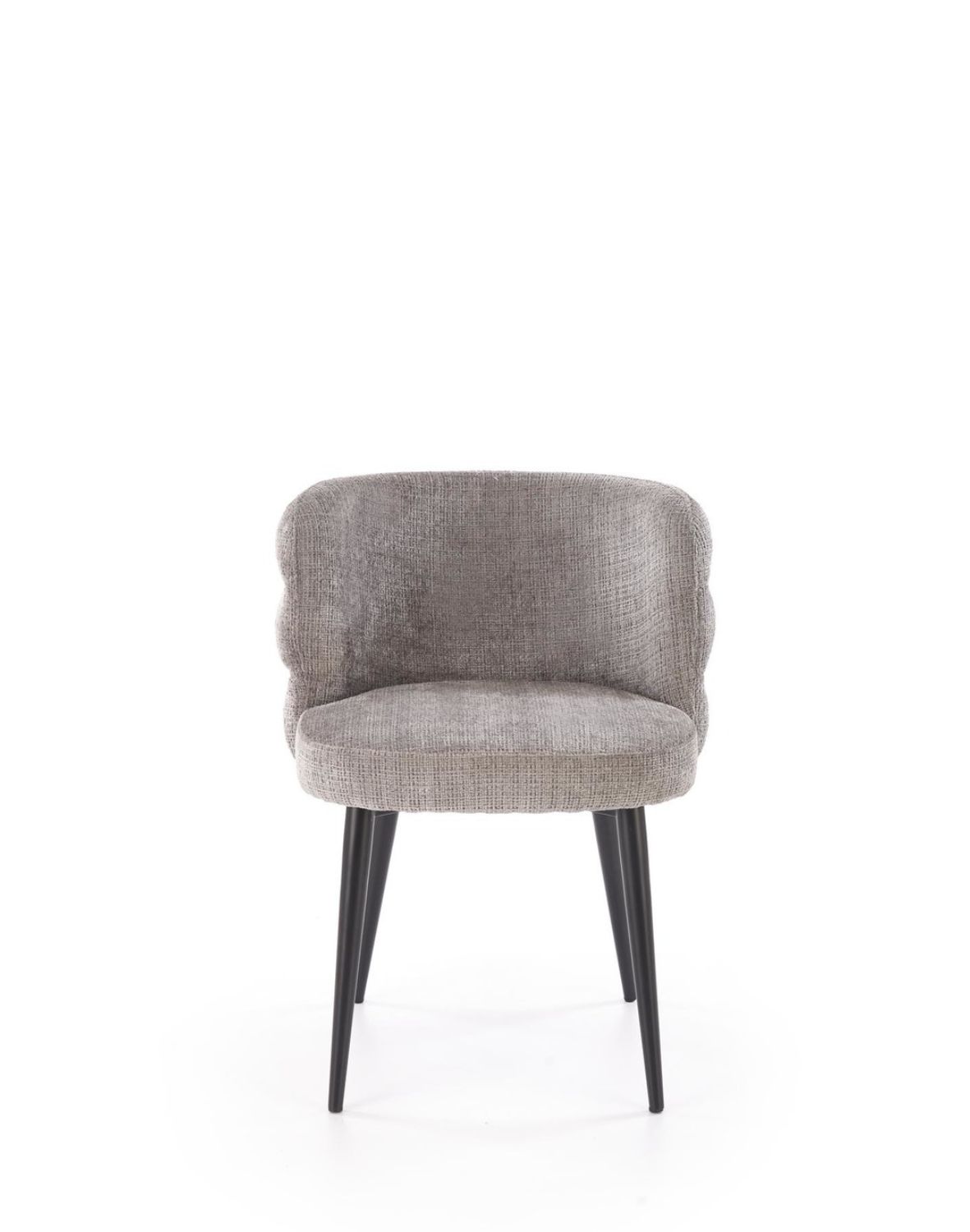 krzesło do jadalni k575, szary