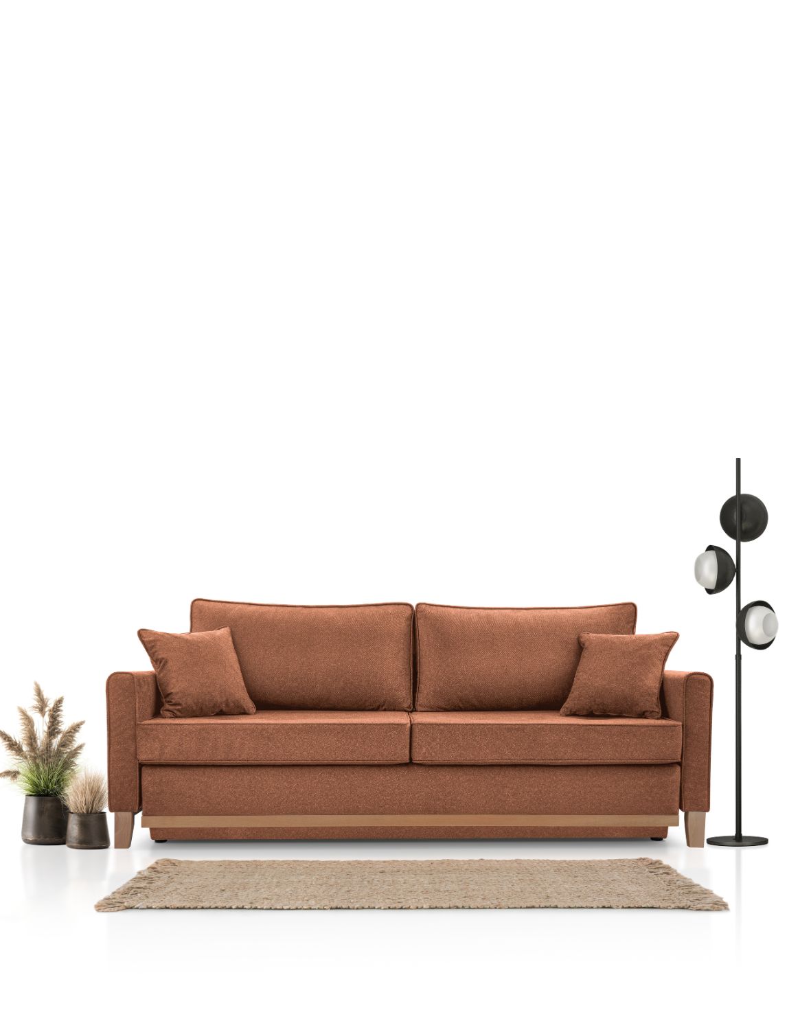 kanapa rozkładana aris kinas